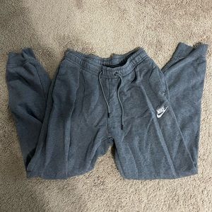 Nike joggers
